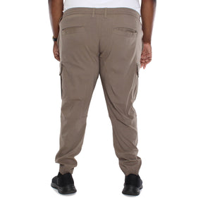 Pantalon cargo