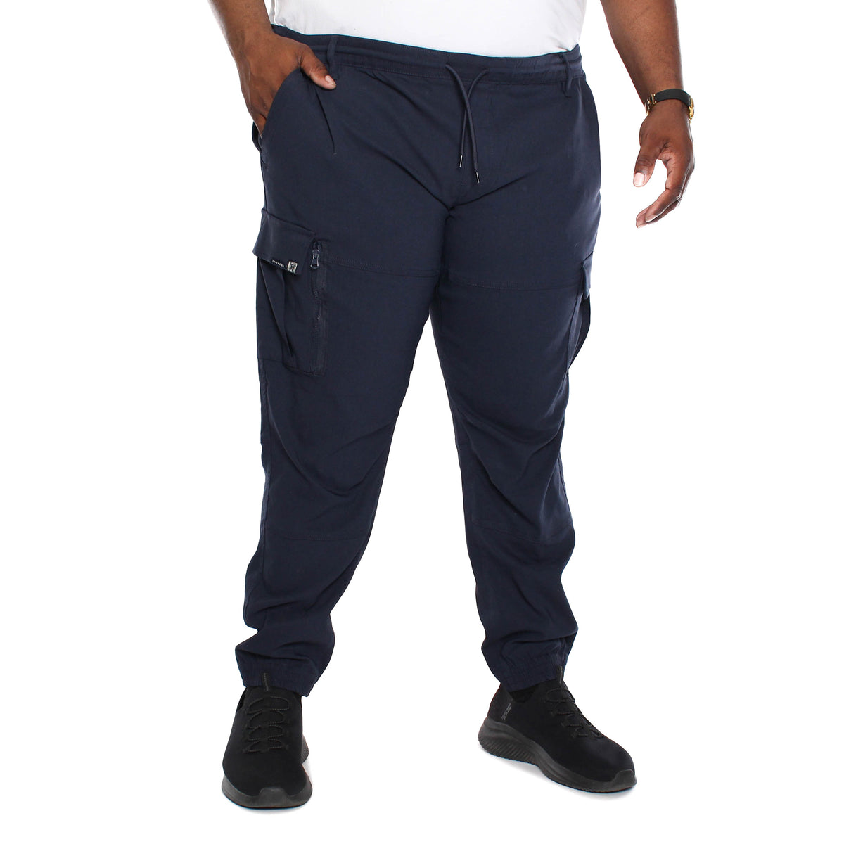 Pantalon cargo