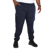 Pantalon cargo