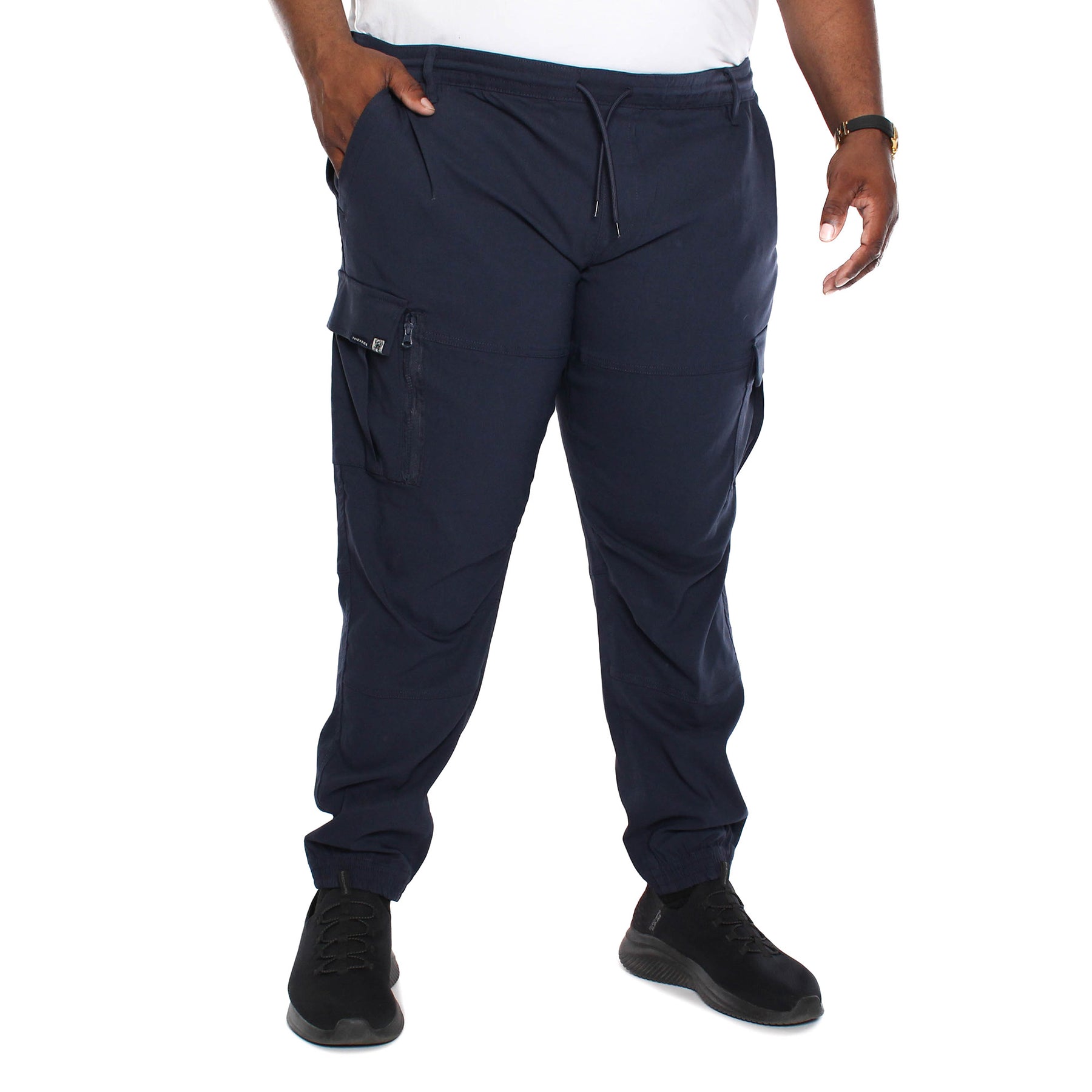 Pantalon cargo