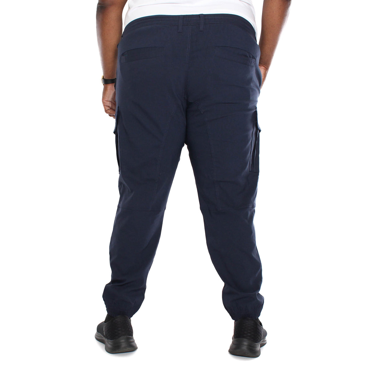 Pantalon cargo