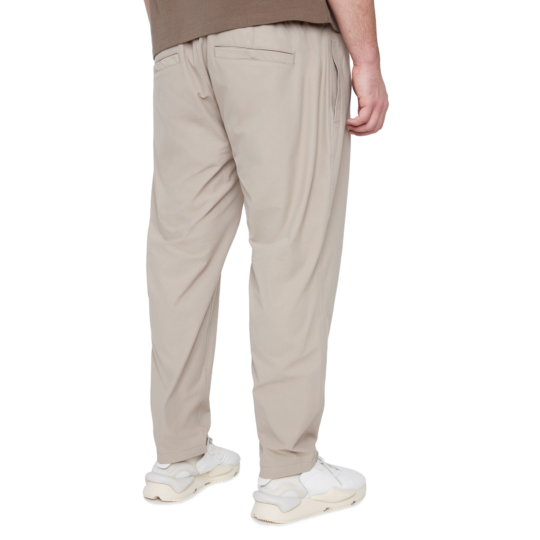 Pantalon jogger