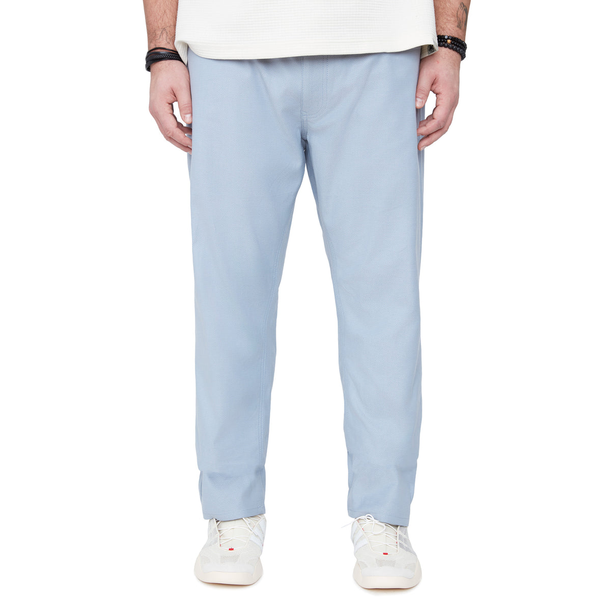 Pantalon en coton
