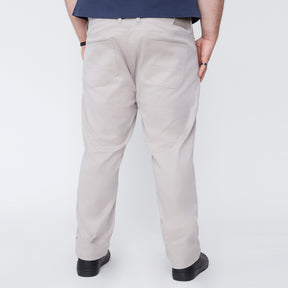 Cotton Pants