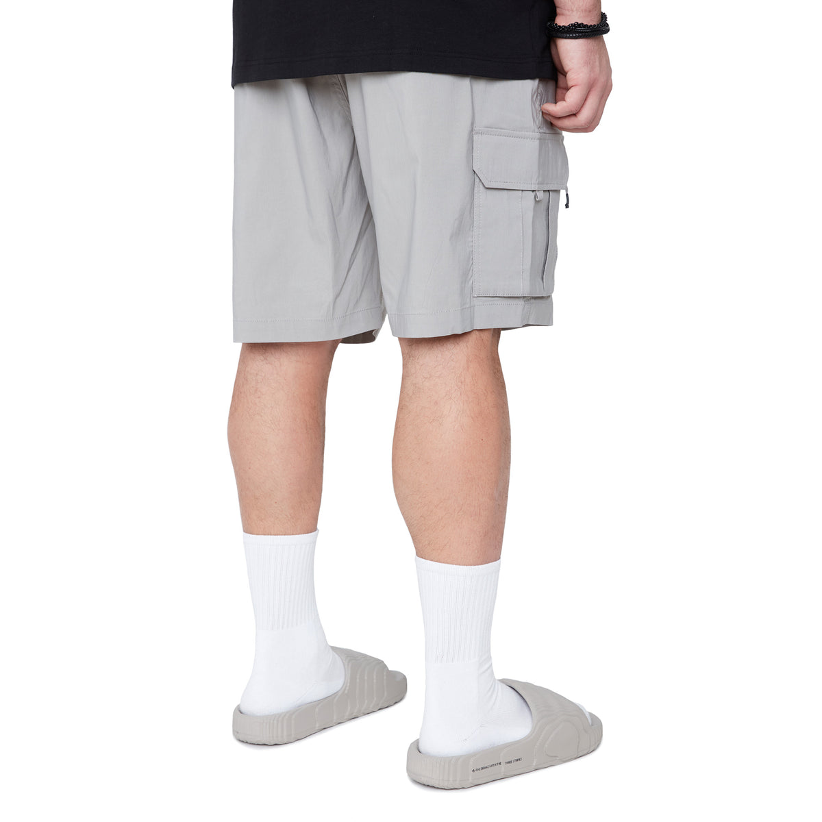 Short cargo