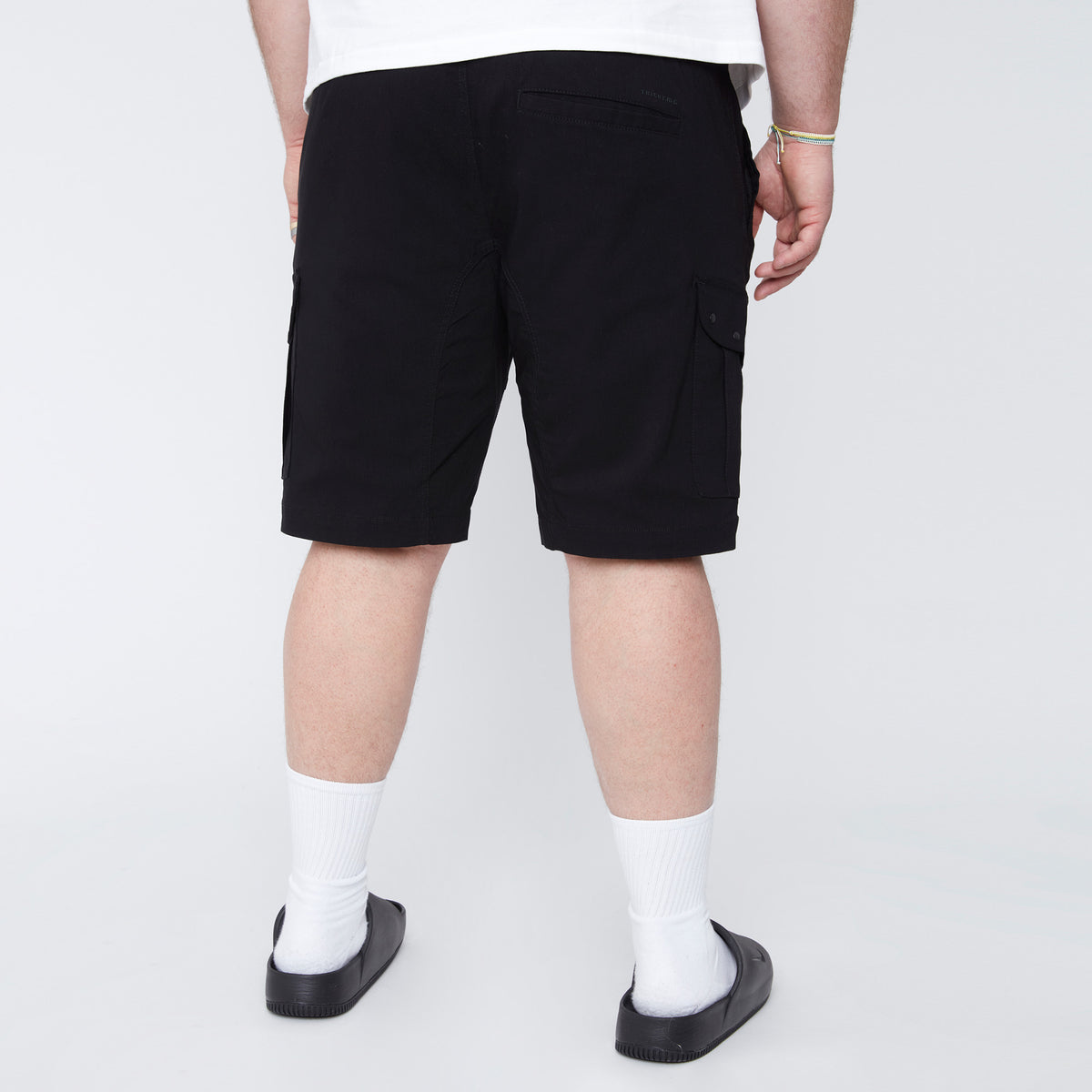 Short cargo