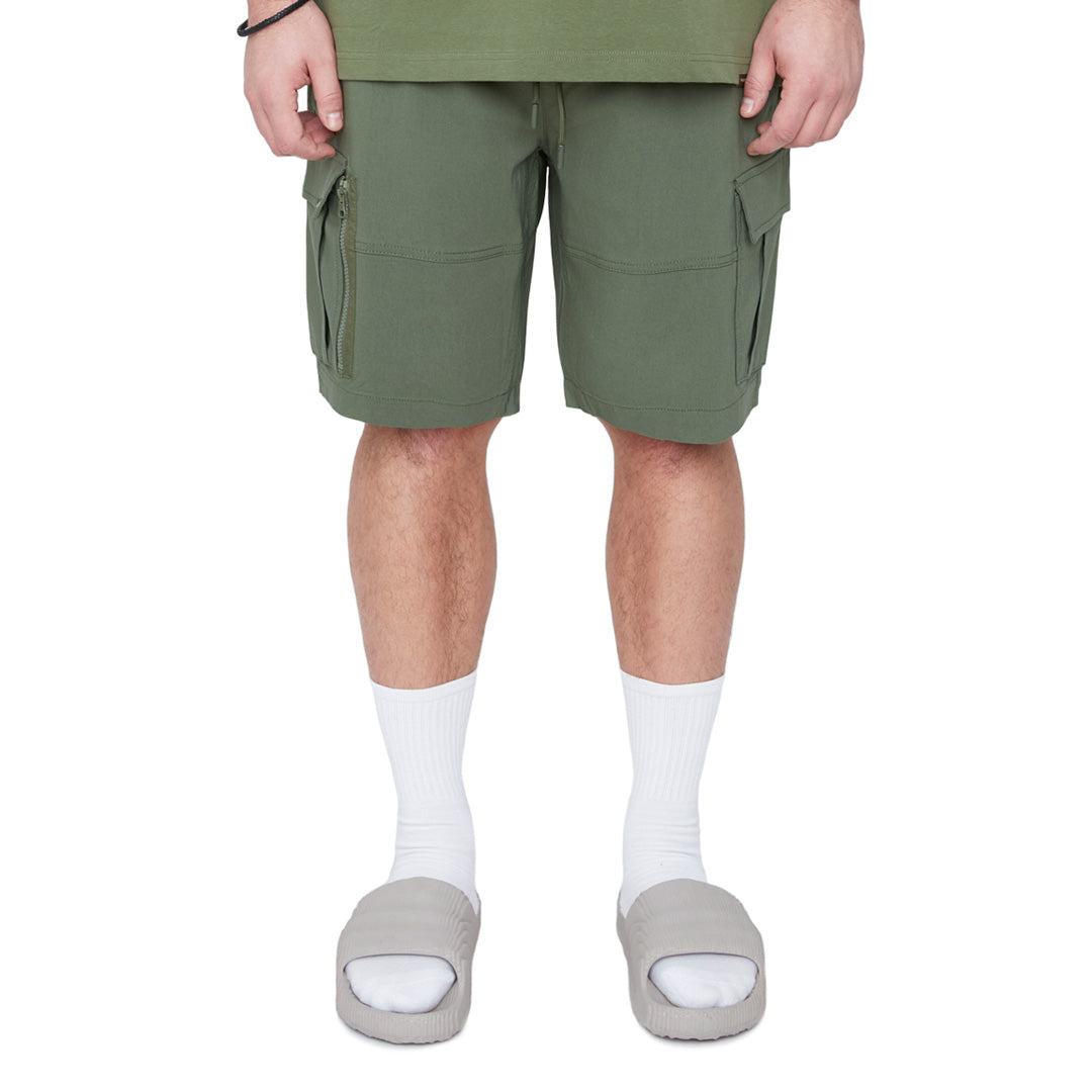 Short cargo