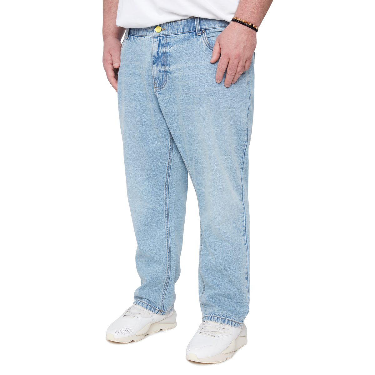 Jean extensible