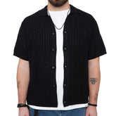 Chemise en tricot