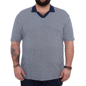 Polo en tricot
