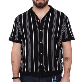 Chemise en tricot