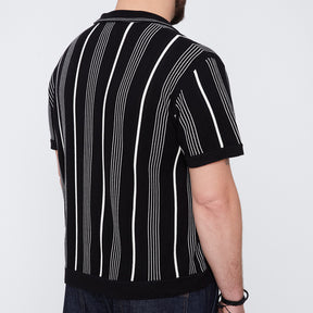 Chemise en tricot