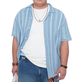 Chemise en tricot