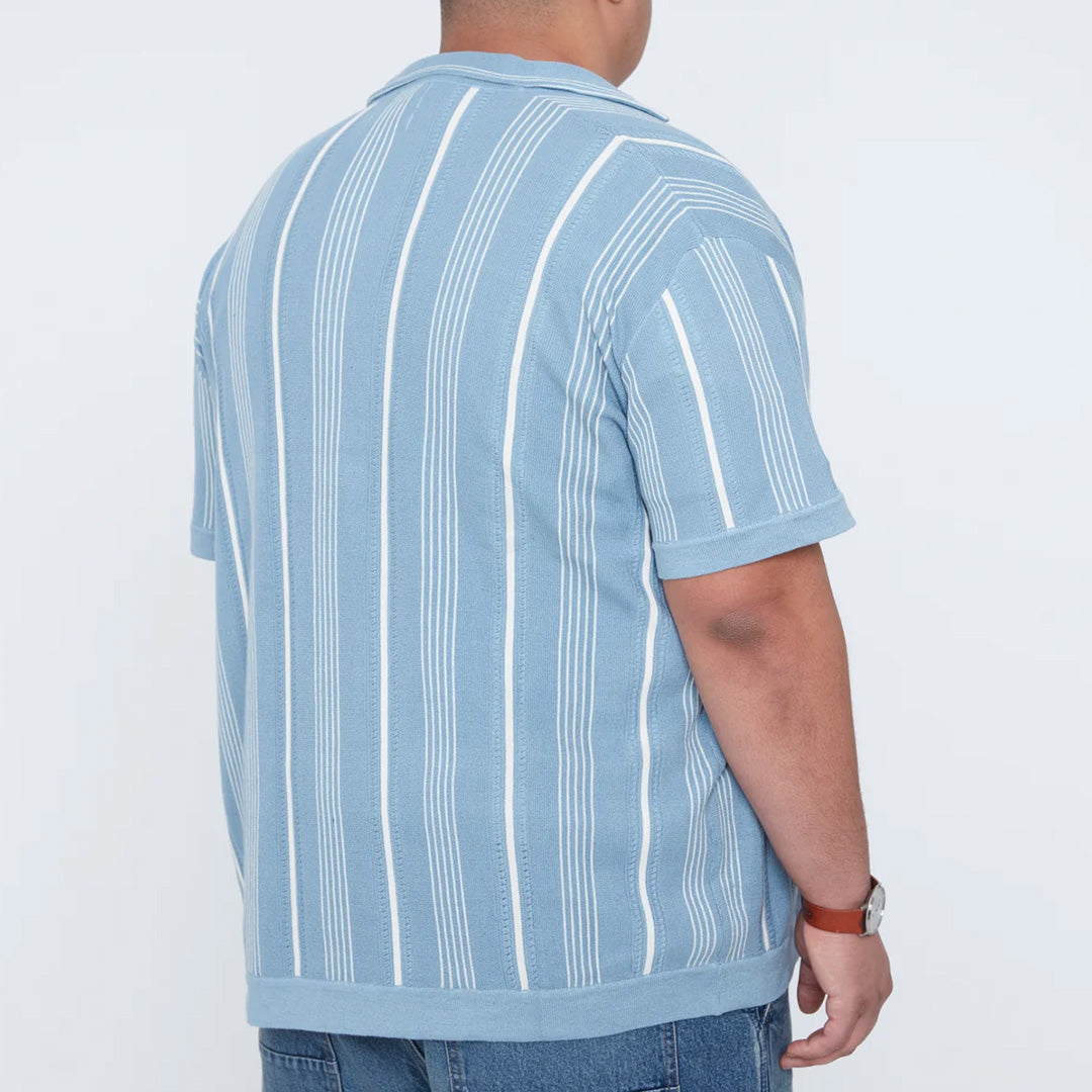 Chemise en tricot