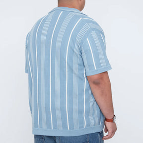 Chemise en tricot