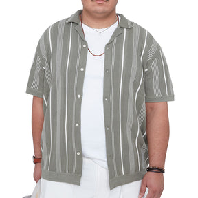 Chemise en tricot