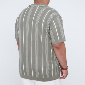 Chemise en tricot