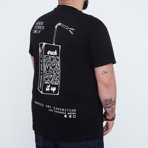 Print T-Shirt