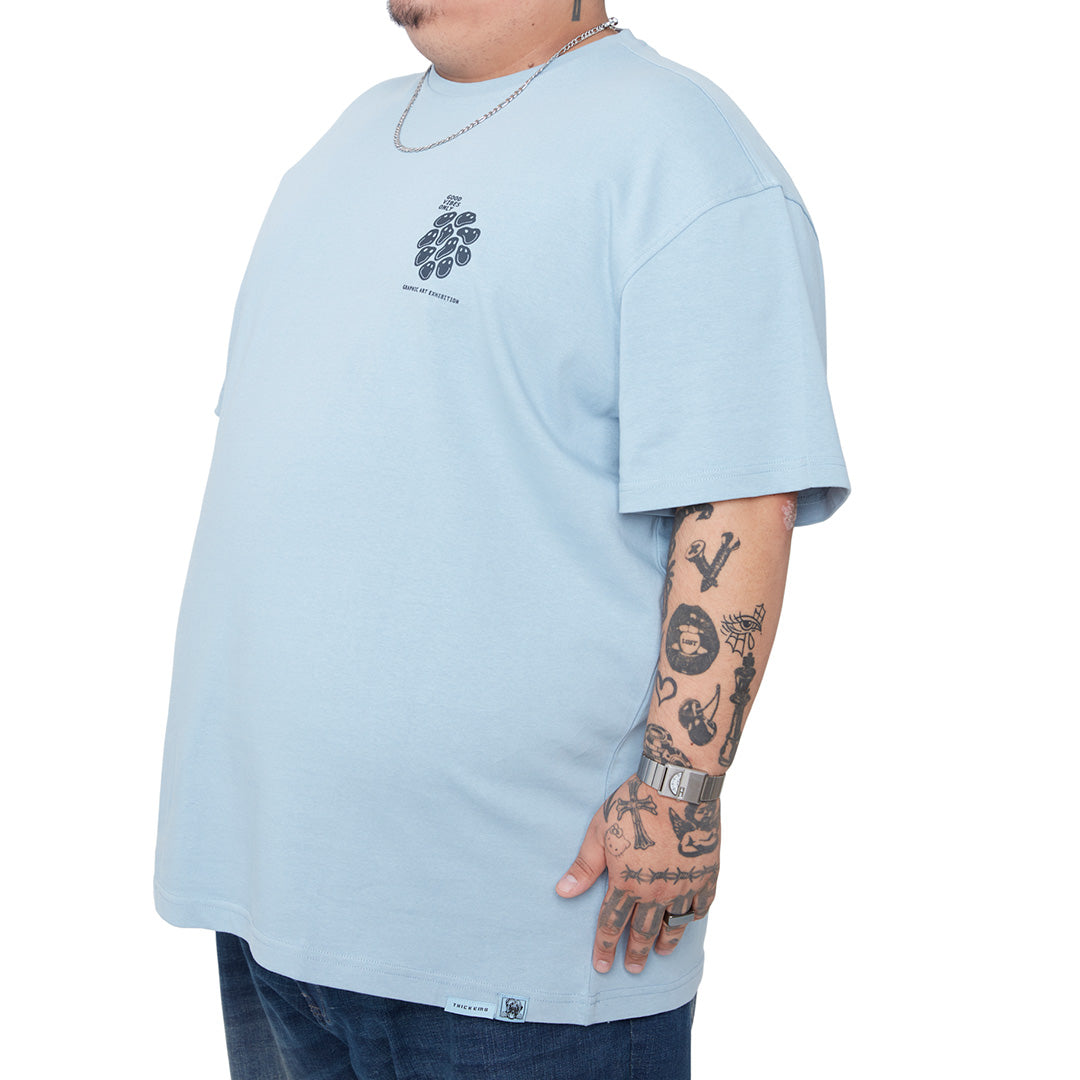 T-Shirt imprimé