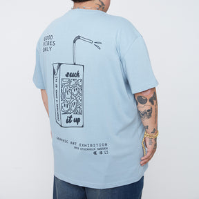 Print T-Shirt