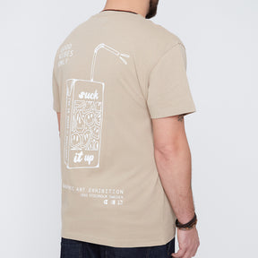 Print T-Shirt