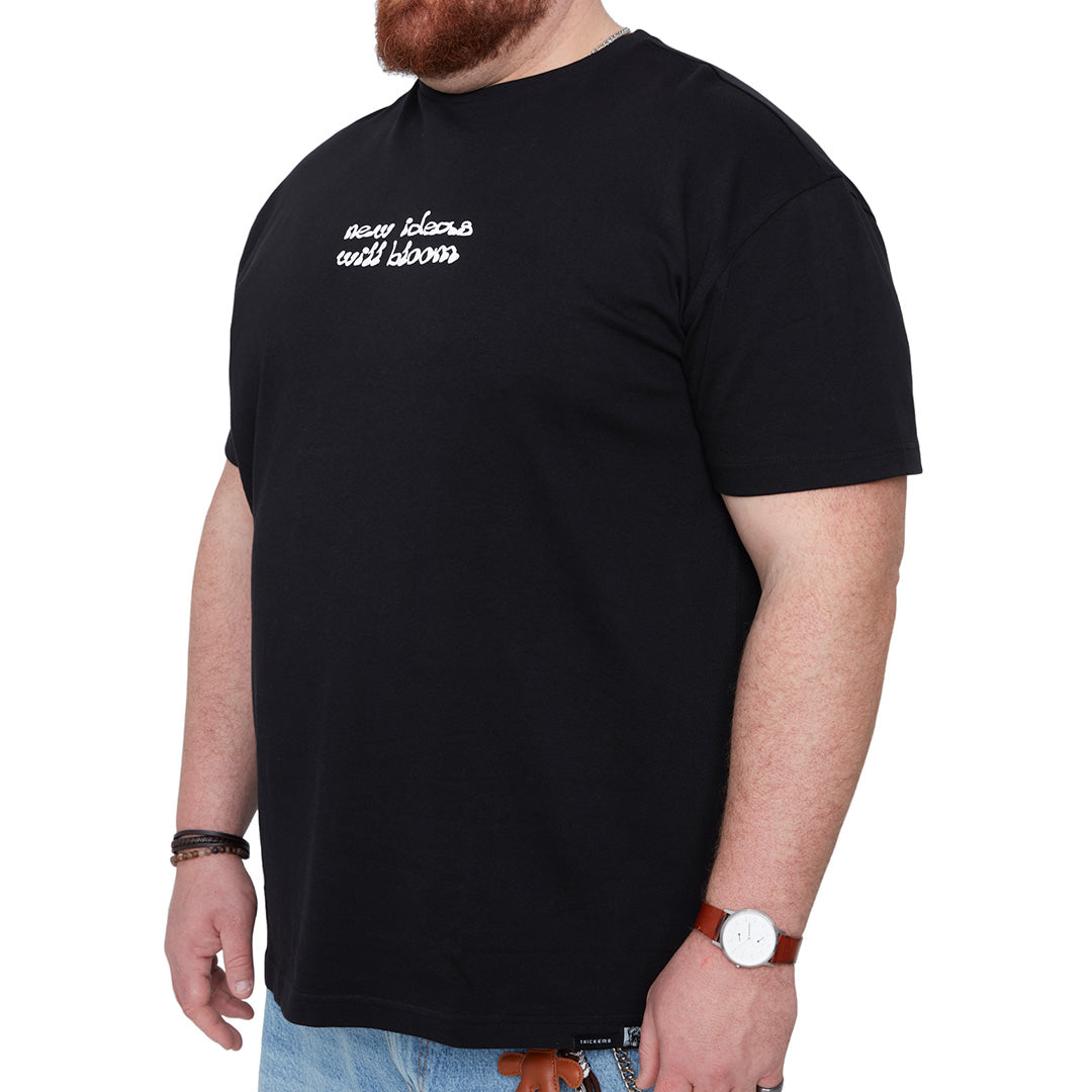 T-Shirt imprimé