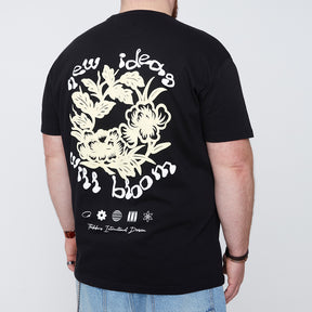 Print T-Shirt