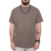 Waffle Pocket T-Shirt