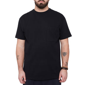 Waffle Pocket T-Shirt