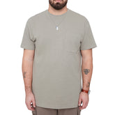 Waffle Pocket T-Shirt