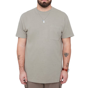 Waffle Pocket T-Shirt