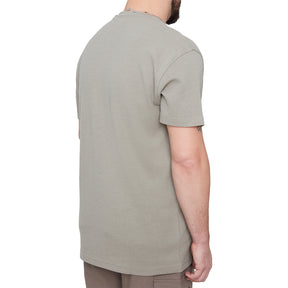 Waffle Pocket T-Shirt