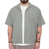 Textured Shirt
