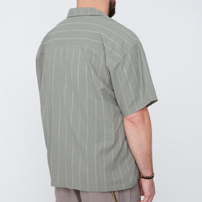 Textured Shirt