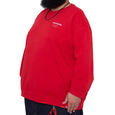 French Terry Sweatshirt