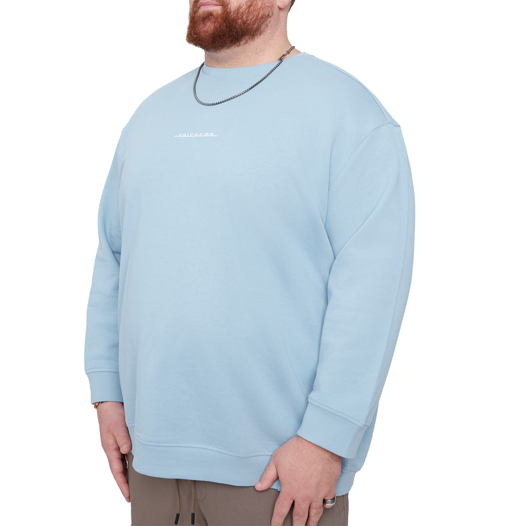 Fleece Sweatshirt