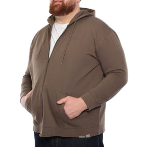 Veste coton ouaté