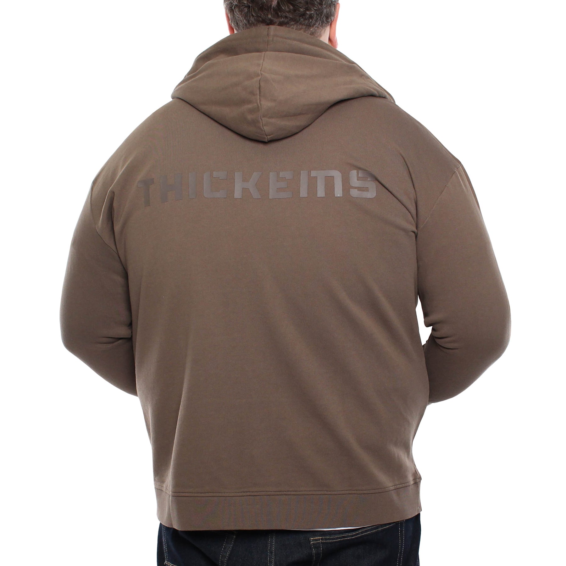 Veste coton ouaté