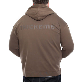Veste coton ouaté
