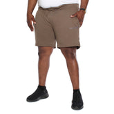 Short coton ouaté