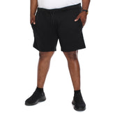Short coton ouaté