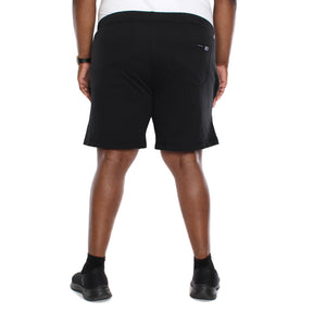 Short coton ouaté