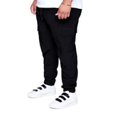 Pantalon cargo Ripstop