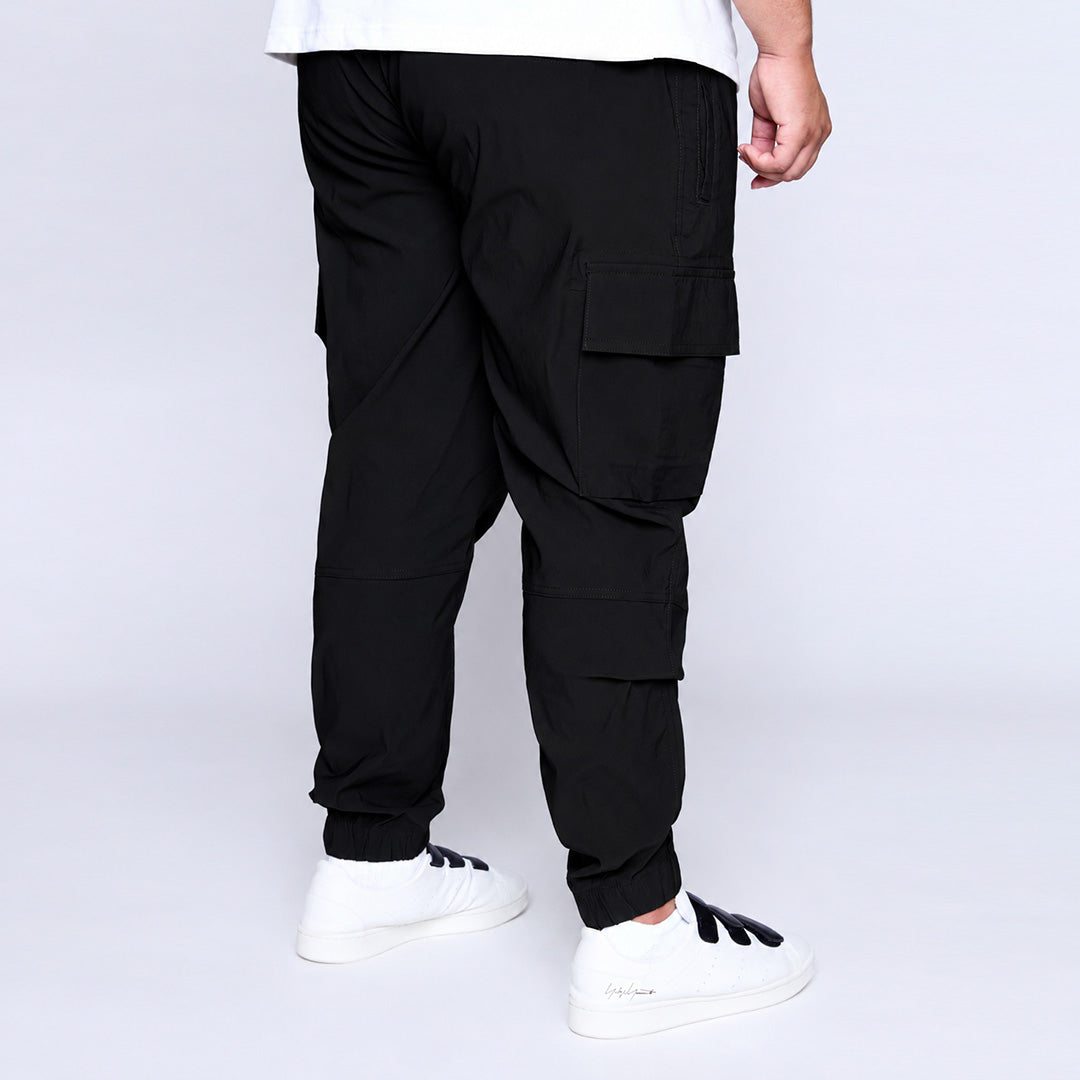 Pantalon cargo Ripstop