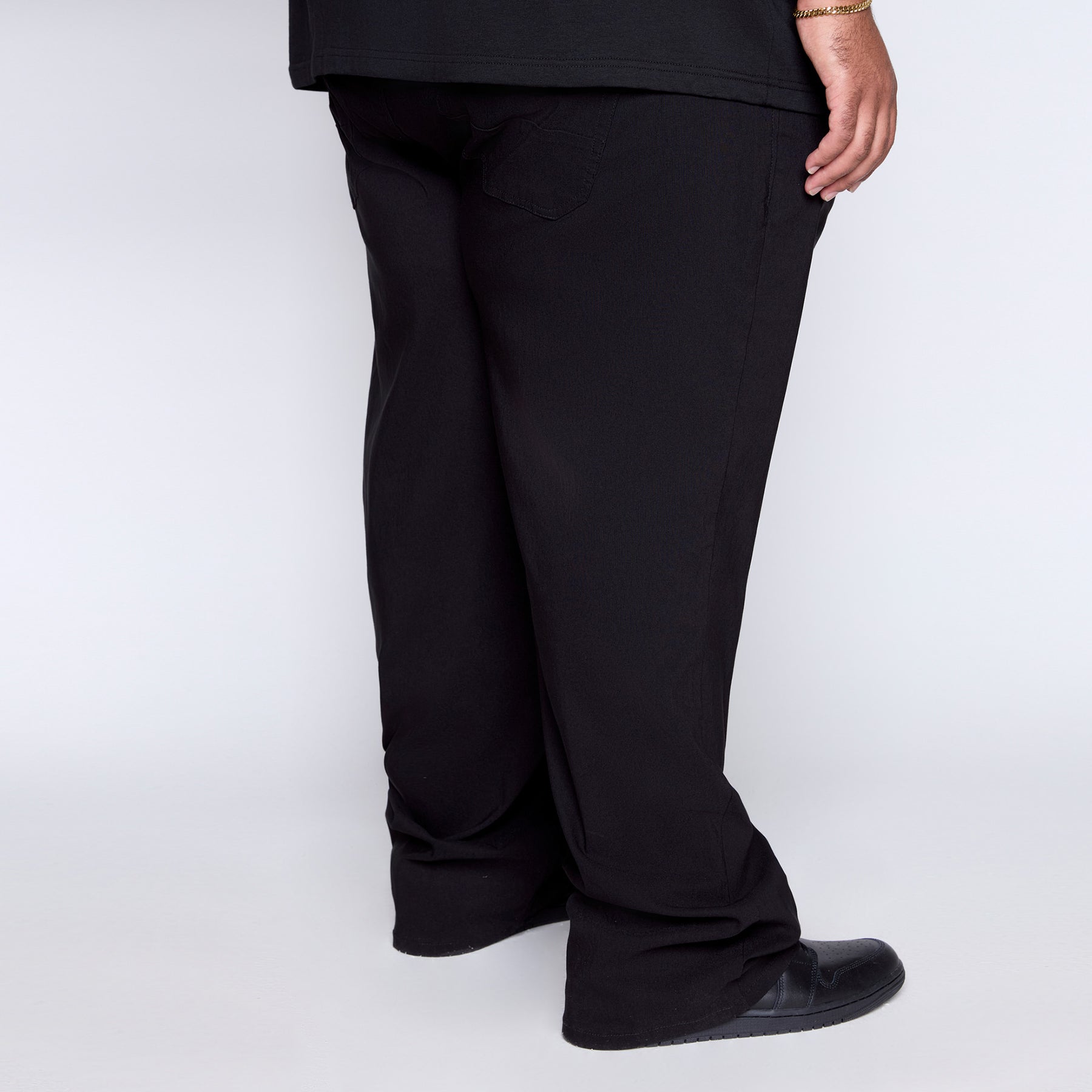 Stretch Pants