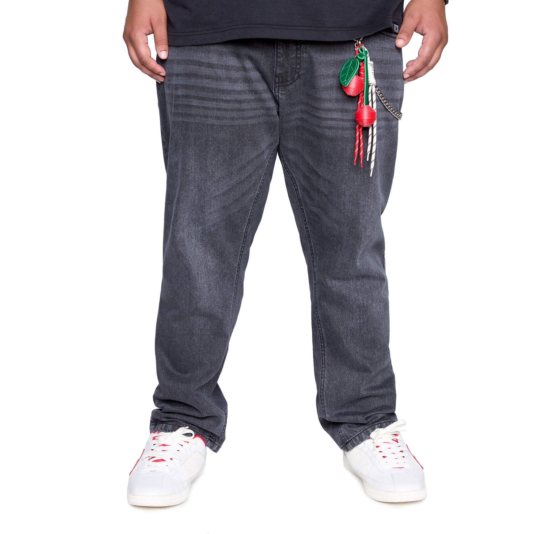 Stretch Jeans