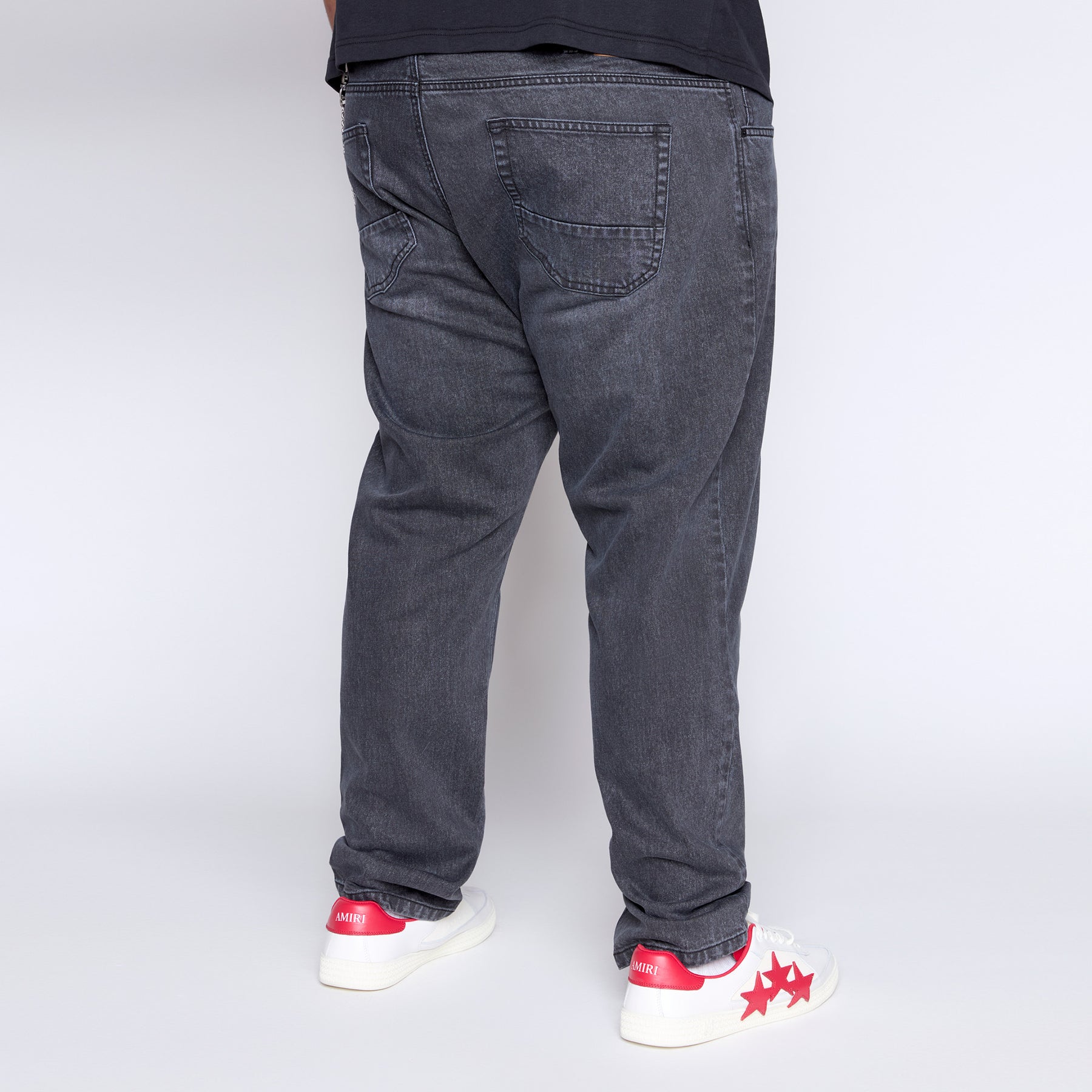 Stretch Jeans