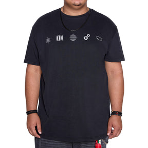 Print T-Shirt