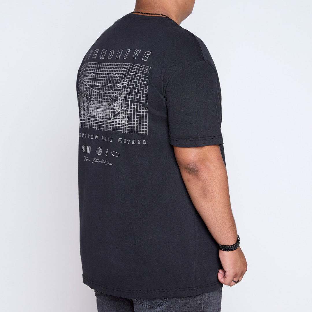 Print T-Shirt