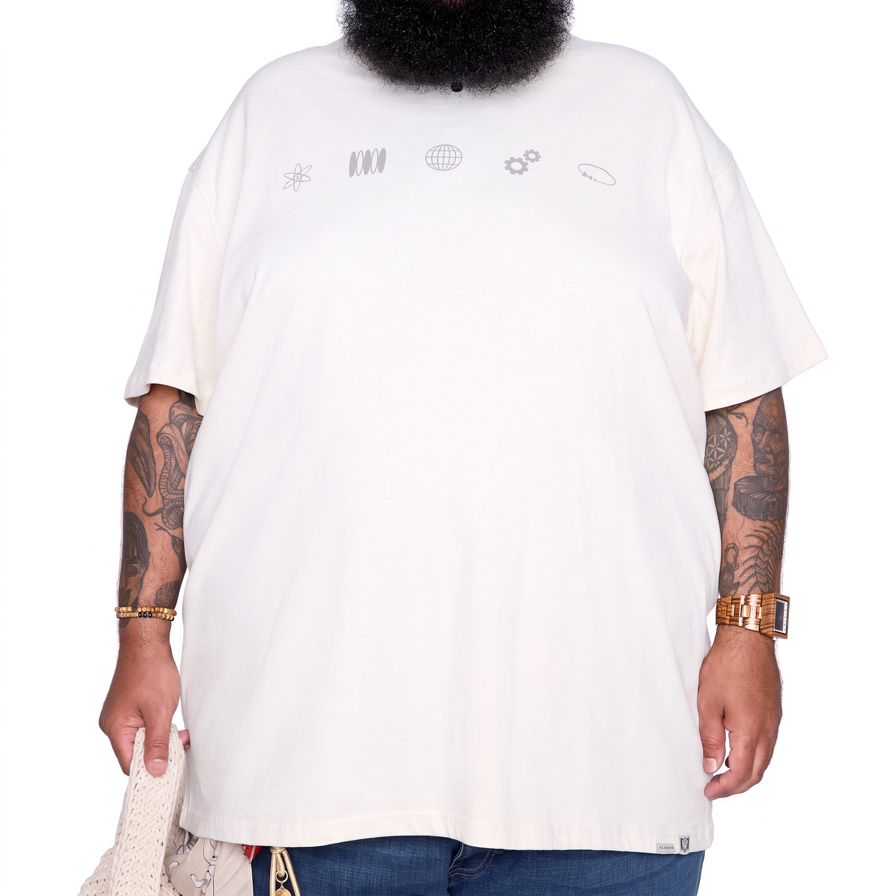 T-Shirt imprimé